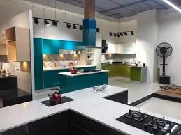 Modular Kitchen