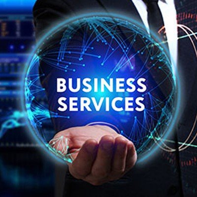Businesses & Services