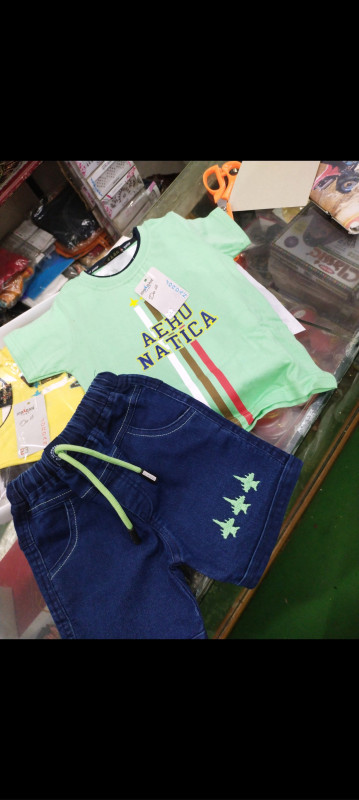 Kids Wear – 4