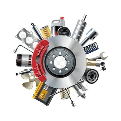 Mechanical Parts & Spares