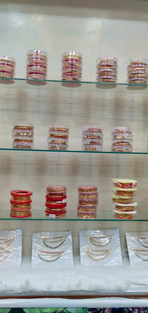 1 GRAM JEWELLERY – 4