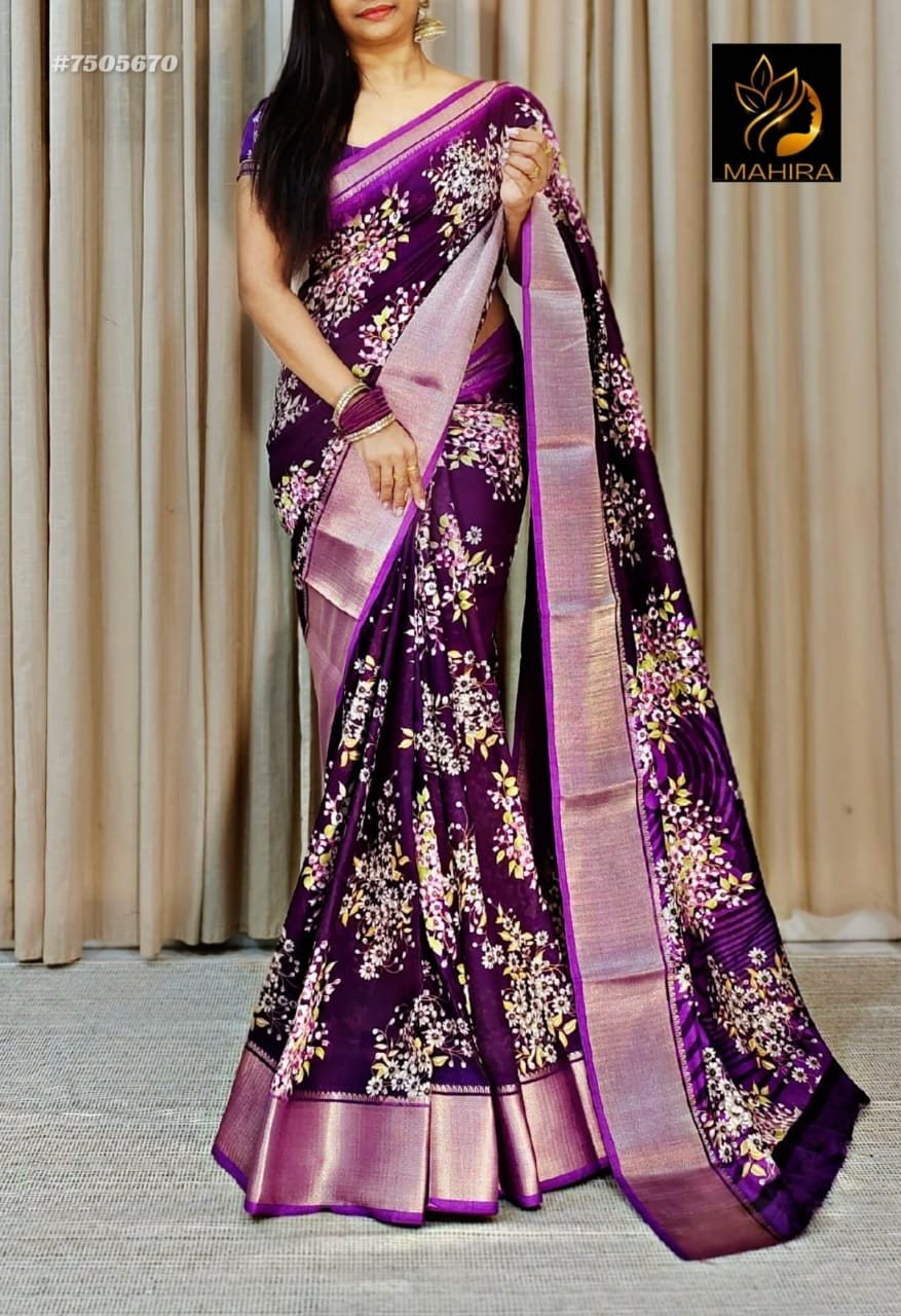sreshta sarees