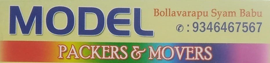 MODEL PACKERS AND MOVERS