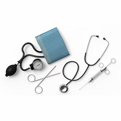 Hospital and Diagnosis Instrument