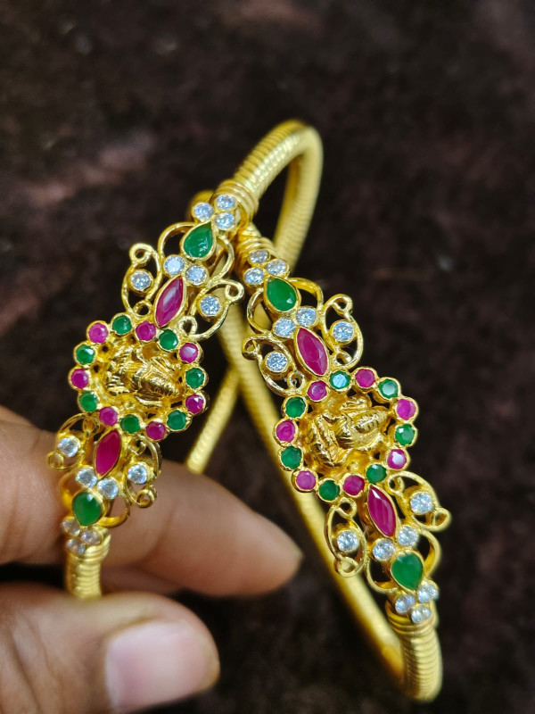 Sambasiva Customized Jeweller – Photo 1