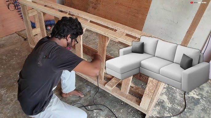 Sofa Repair
