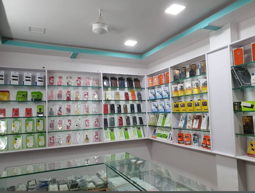 RV Mobiles Sales And Service