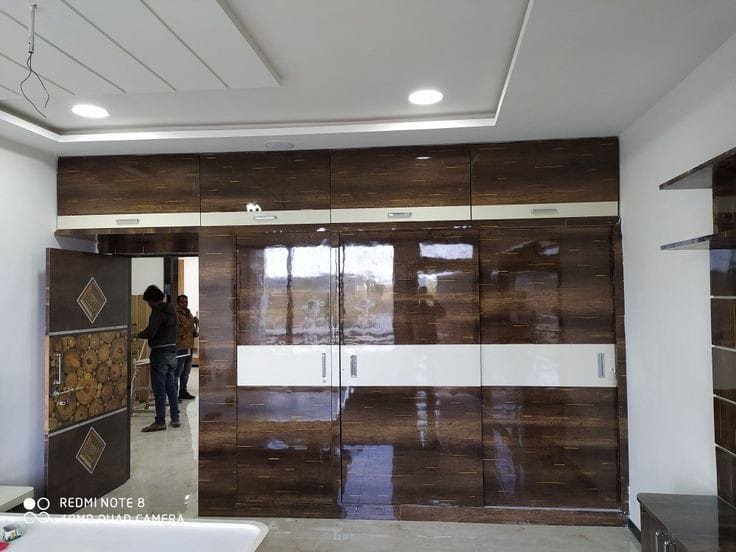 Green Olive Interiors