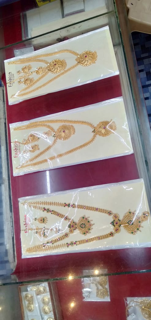 1 GRAM JEWELLERY – 3