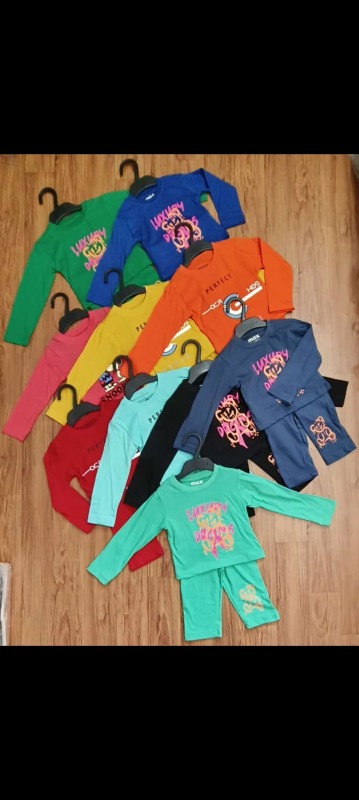 Kids Wear