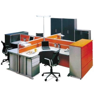 Furniture & Supplies