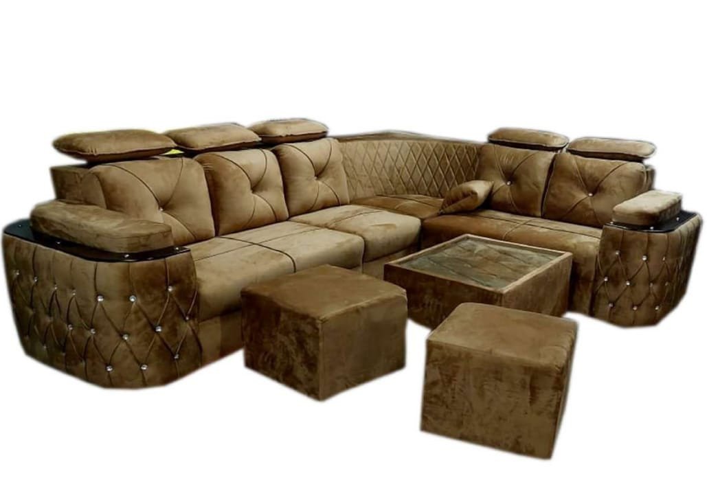 Luxury Sofa