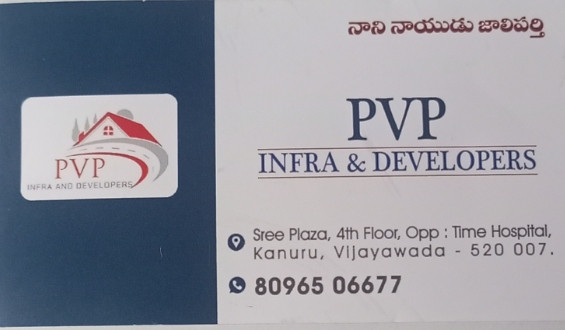 JSR INFRA &  DEVELOPERS – Photo 1