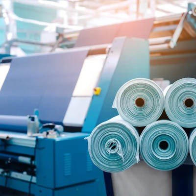 Garments, Textiles, Yarn & Fabrics