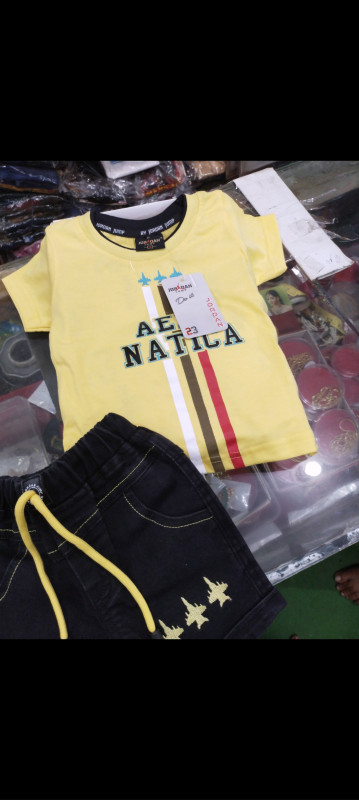 Kids Wear – 5