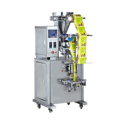 Packaging Machines & Goods