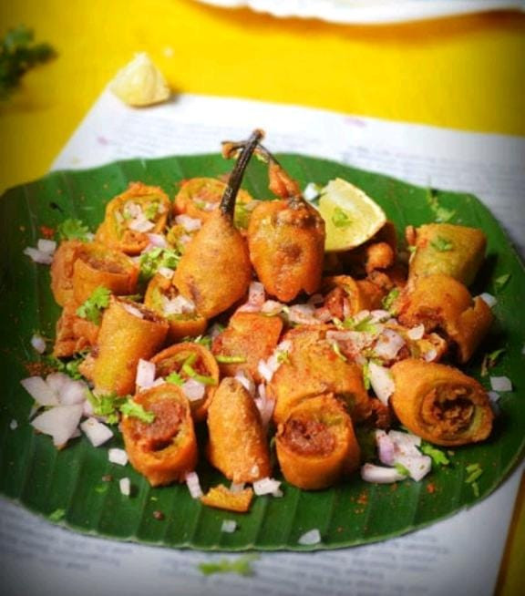 Ravi Mixture Masala – Photo 1