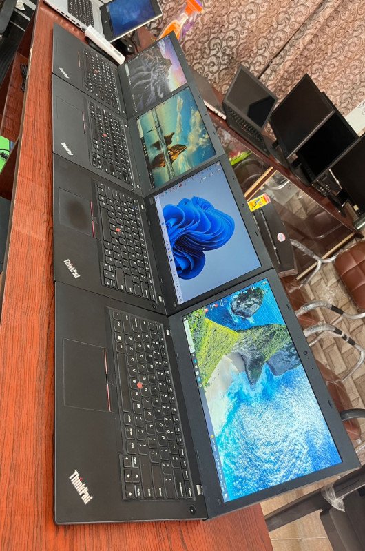 Computers Sales And Services