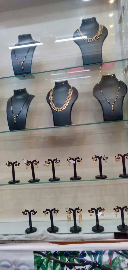 1 GRAM JEWELLERY – 2