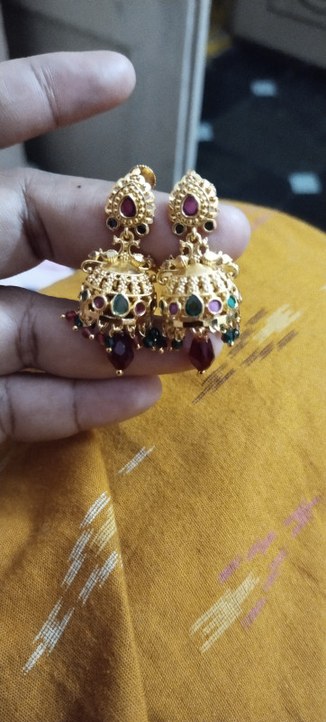 CZ and 1Gram Gold – 3