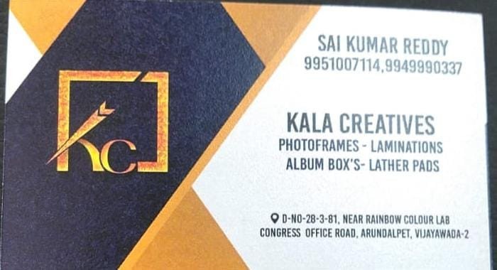 Kala Creatives