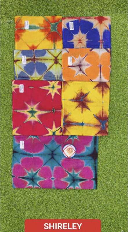 Cotton Sarees